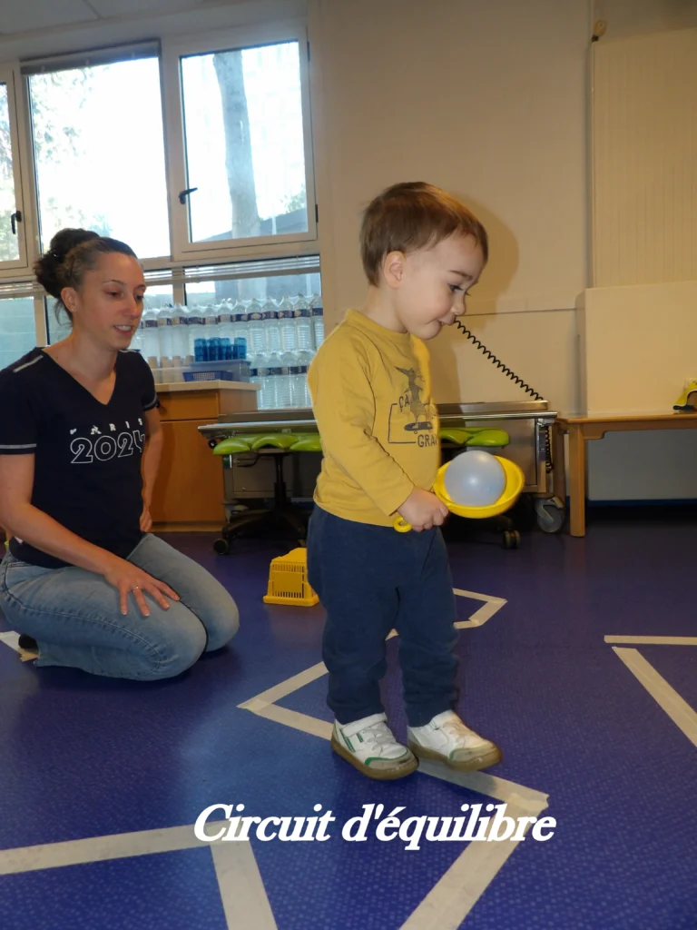 creche de la clairiere 2026