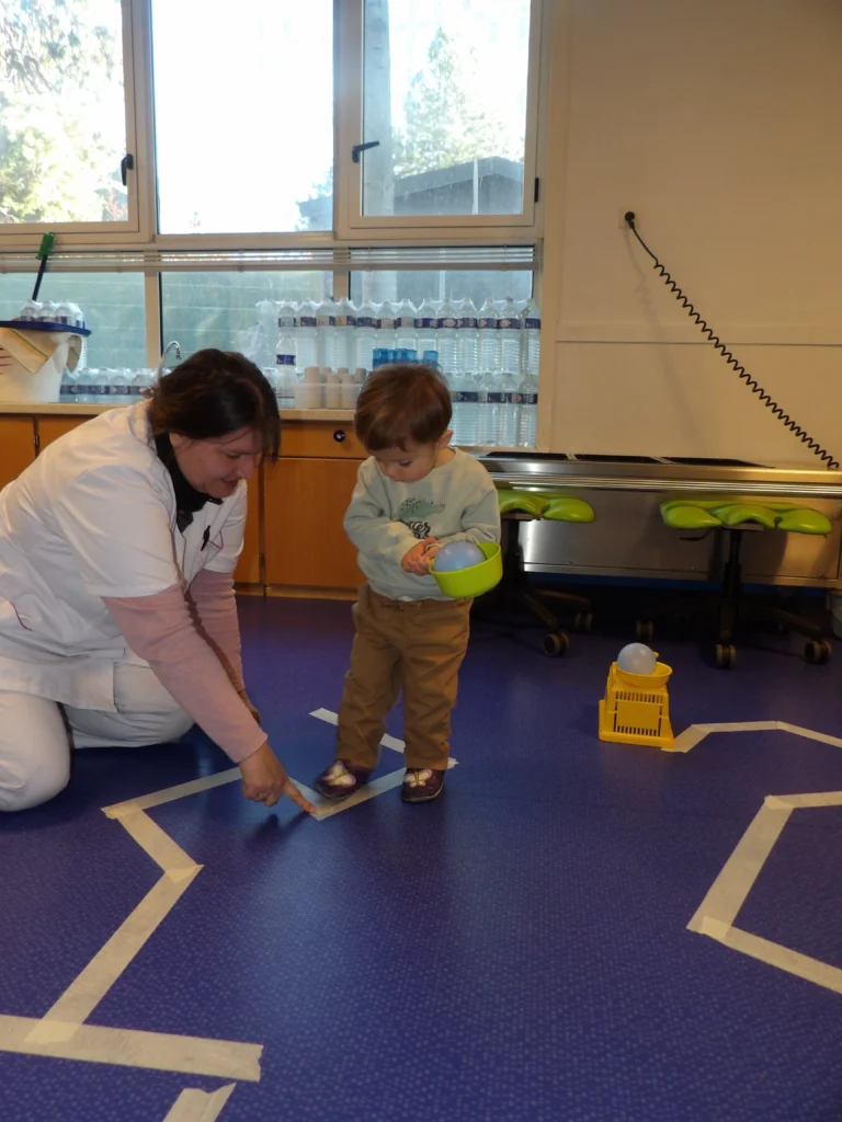 creche de la clairiere 2026