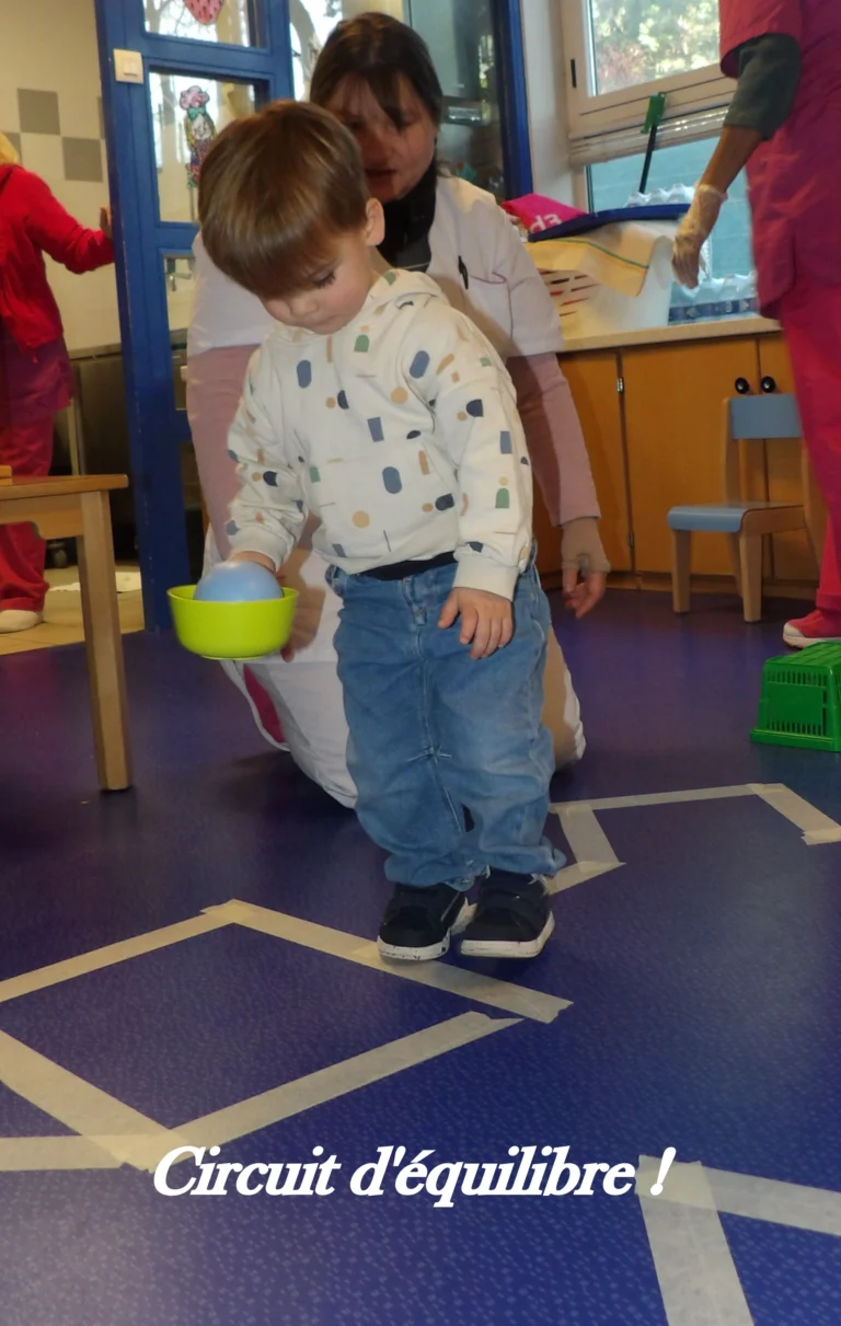 creche de la clairiere 2026