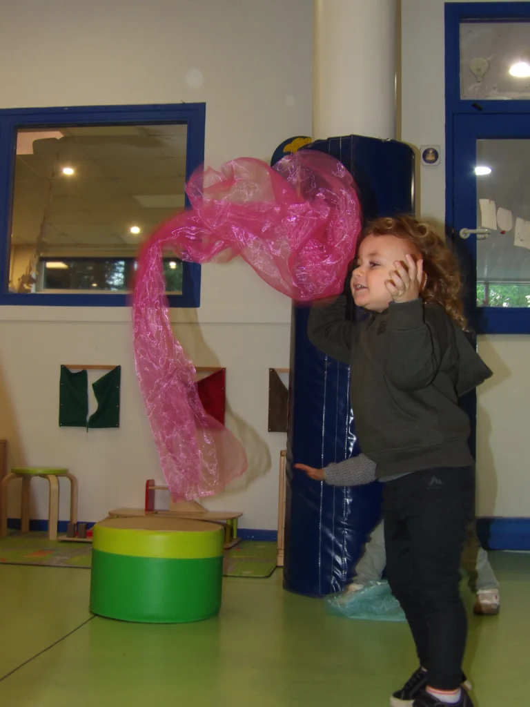 creche de la clairiere 2026