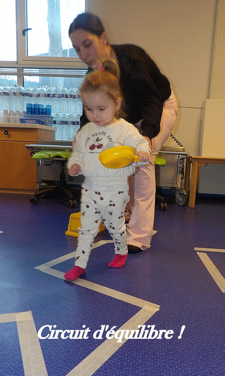 creche de la clairiere 2026