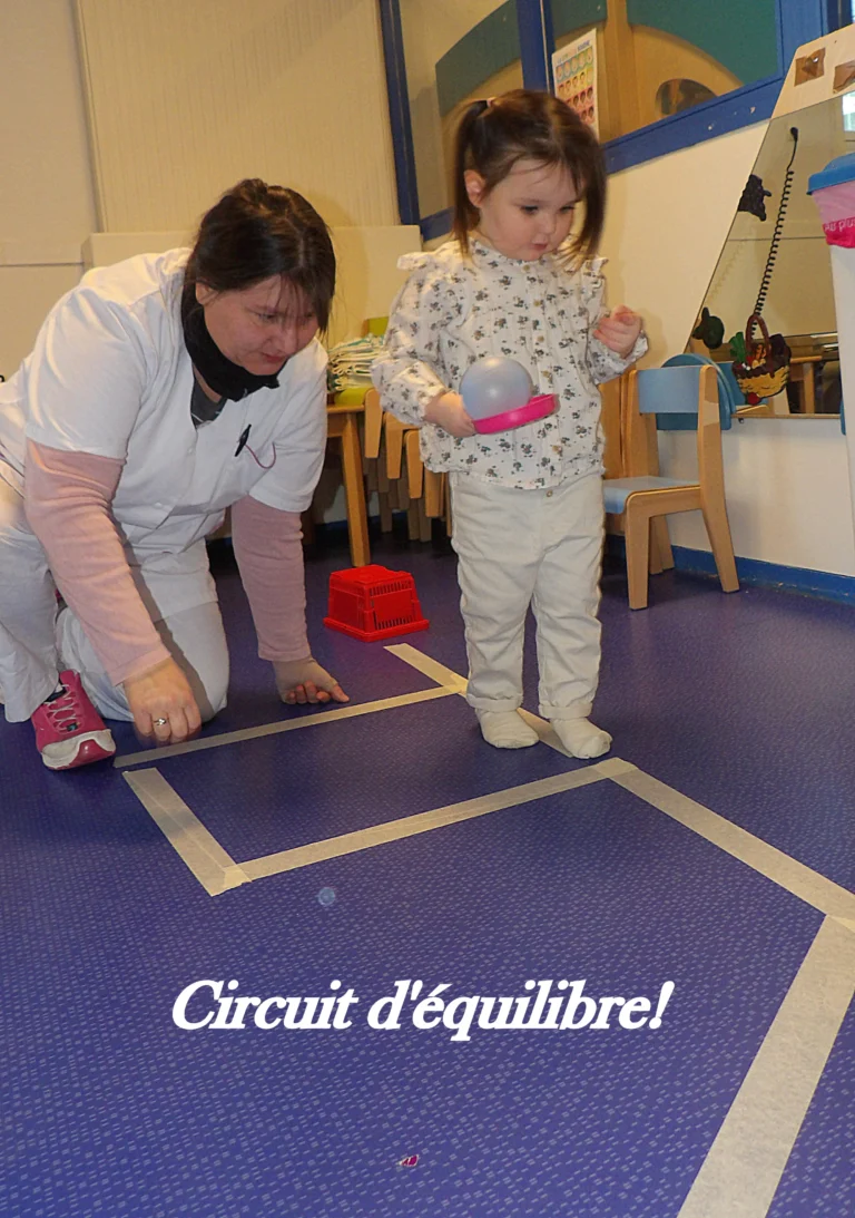 creche de la clairiere 2026