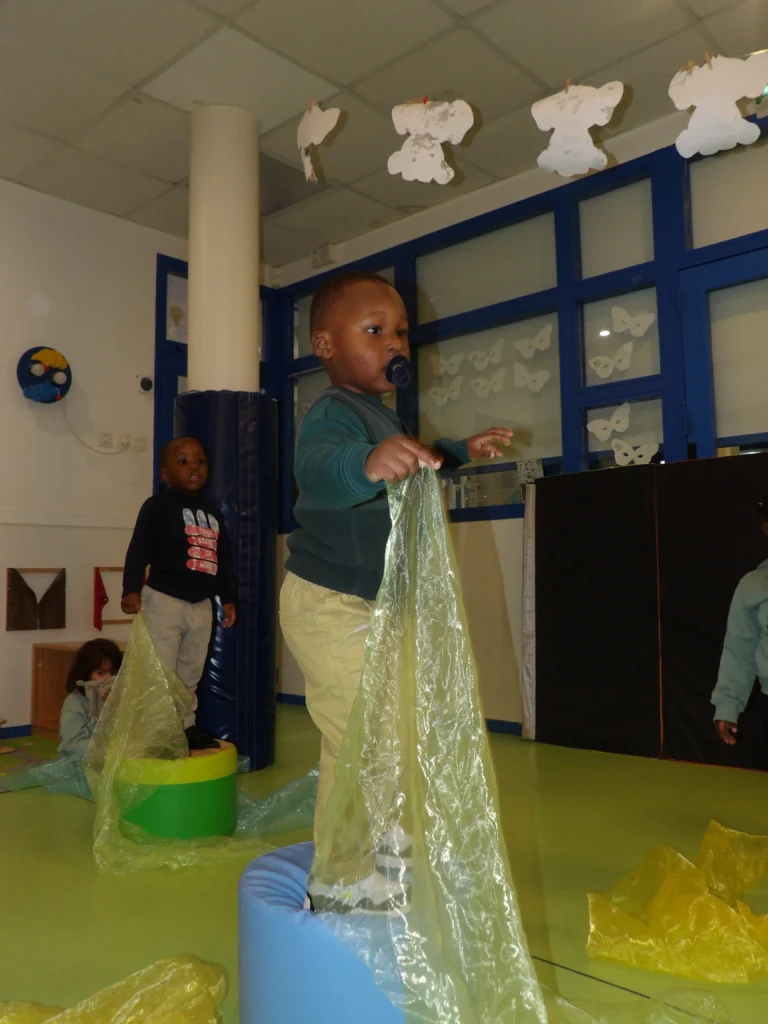 creche de la clairiere 2026