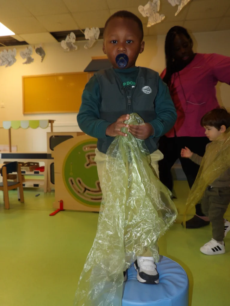 creche de la clairiere 2026