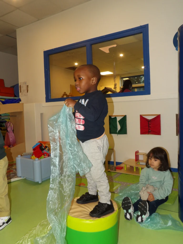 creche de la clairiere 2026