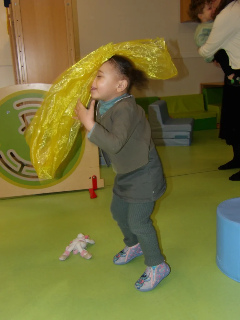 creche de la clairiere 2026