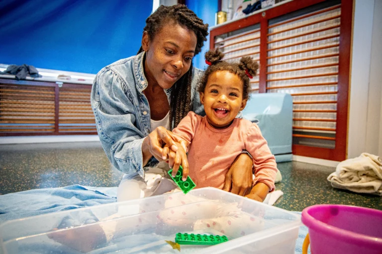 creche des calins 2026