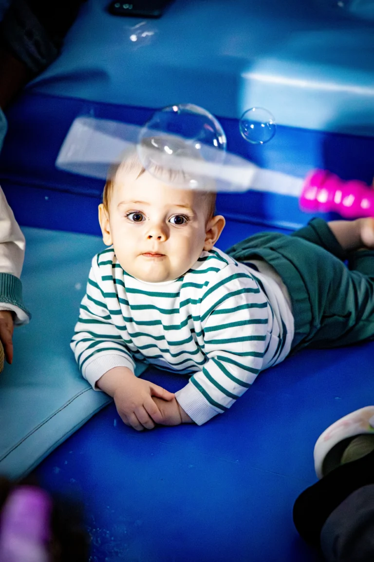 creche des calins 2026