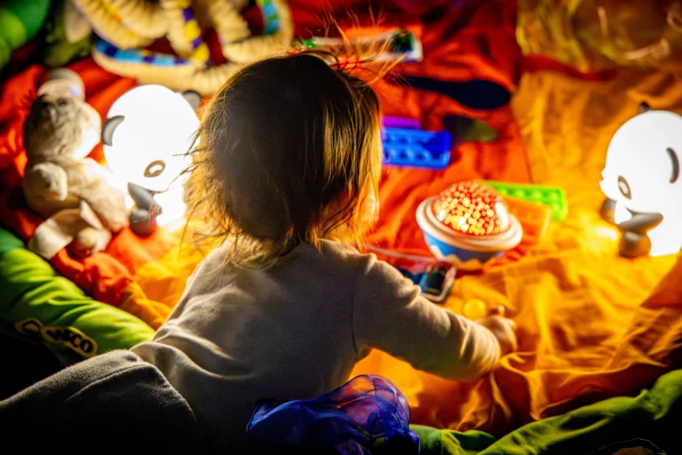 creche des calins 2026