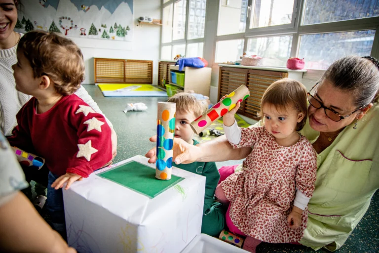 creche des calins 2026