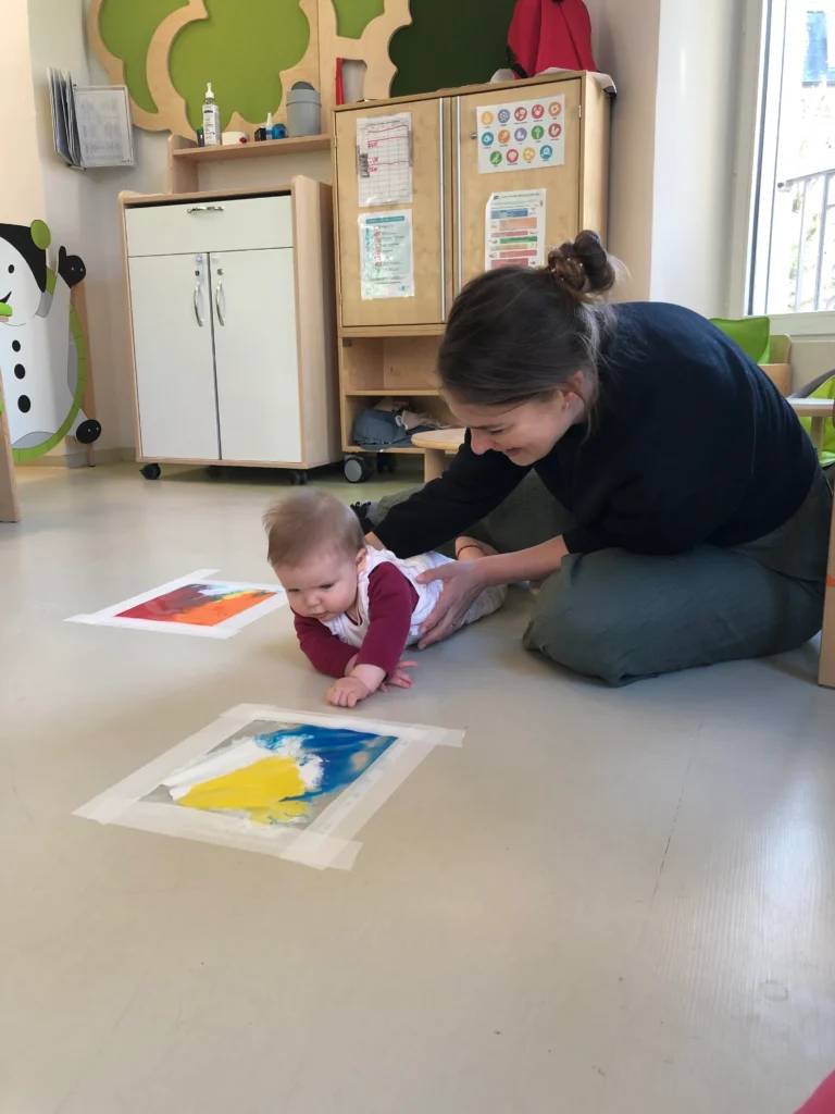 creche des cedres 2026