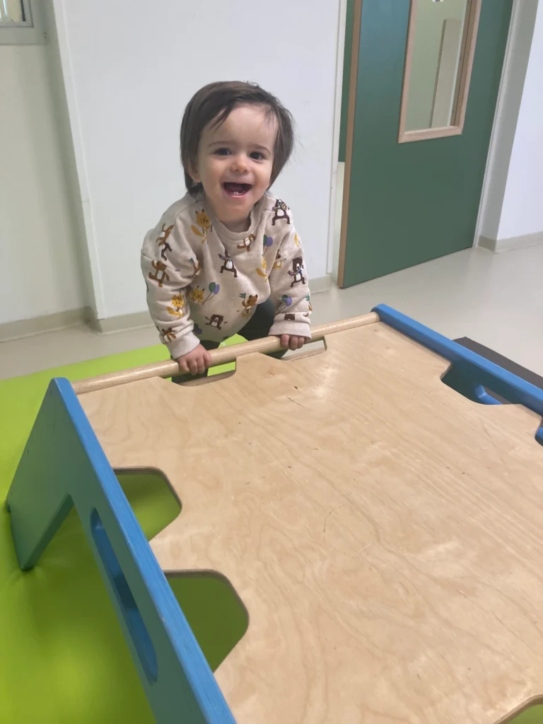 creche des cedres 2026