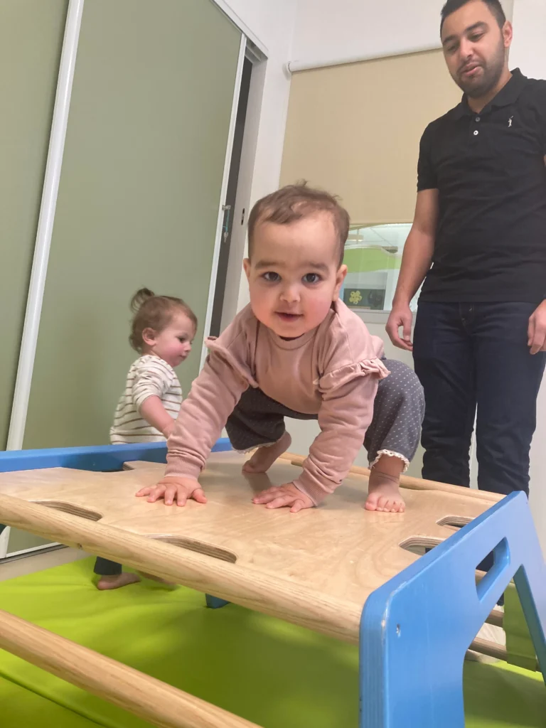 creche des cedres 2026