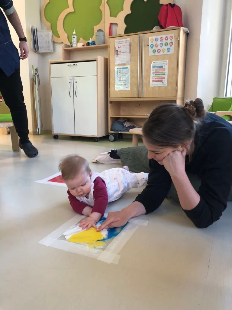 creche des cedres 2026