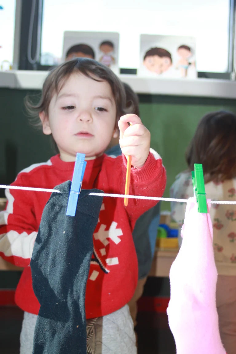 creche des coccinelles 2026