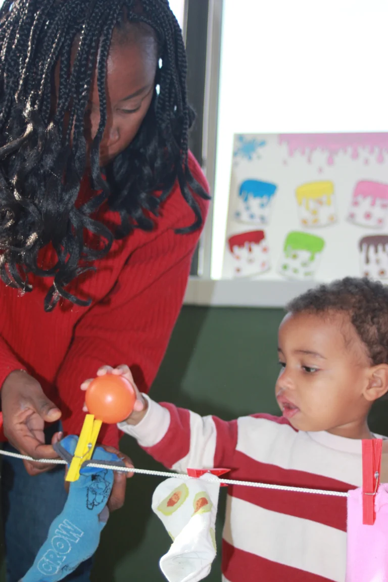 creche des coccinelles 2026