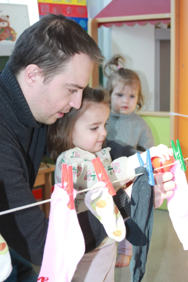 creche des coccinelles 2026