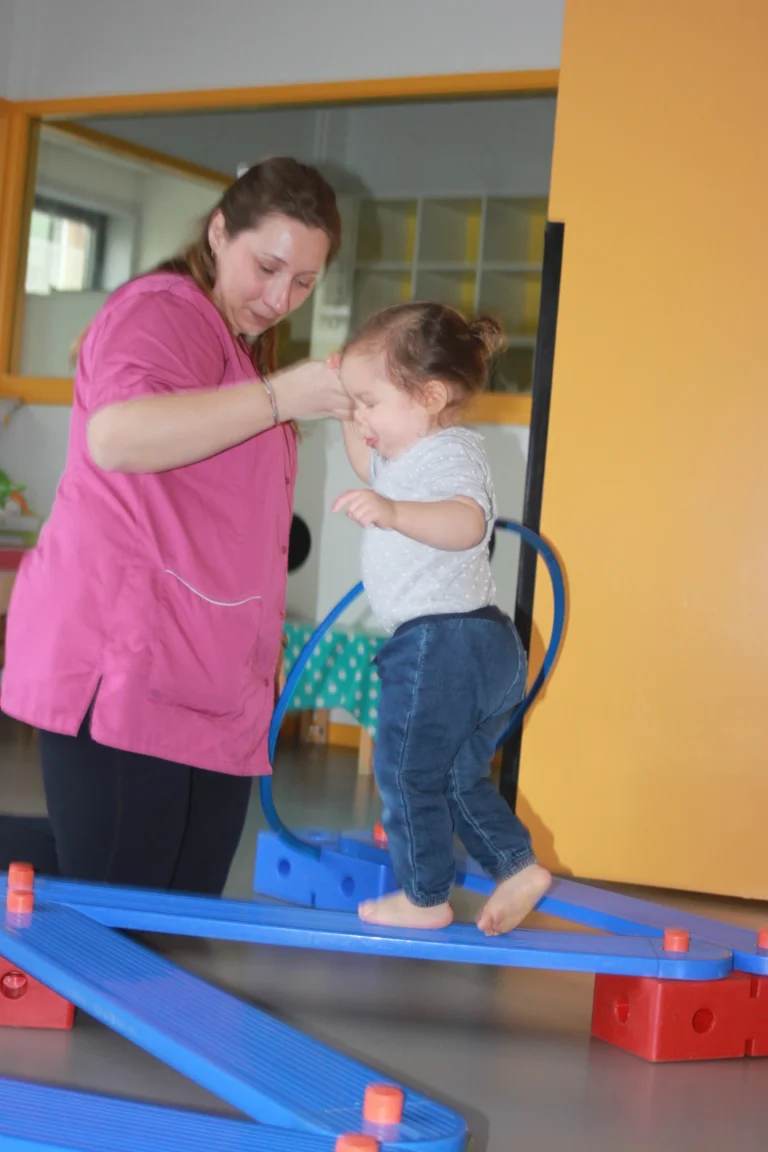 creche des coccinelles 2026