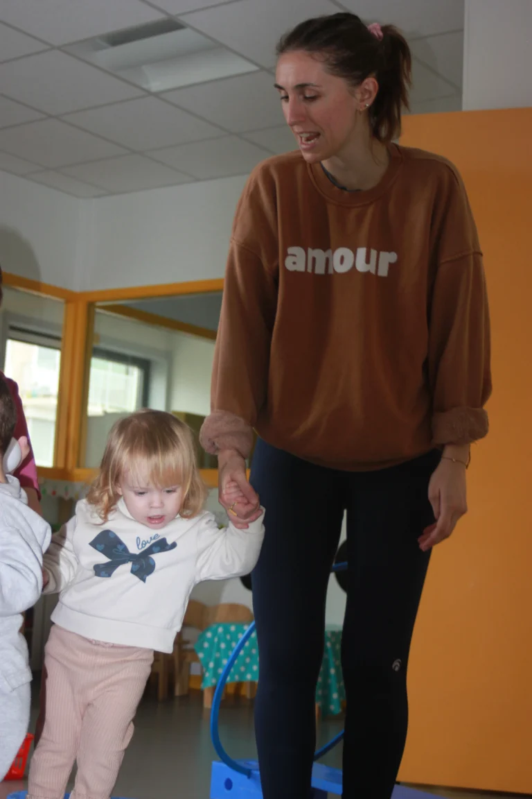 creche des coccinelles 2026