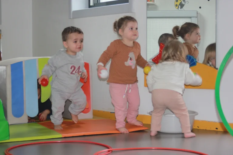 creche des coccinelles 2026