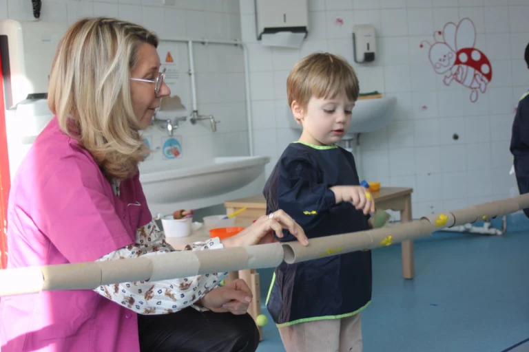 creche des coccinelles 2026