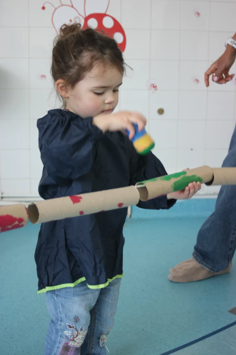 creche des coccinelles 2026