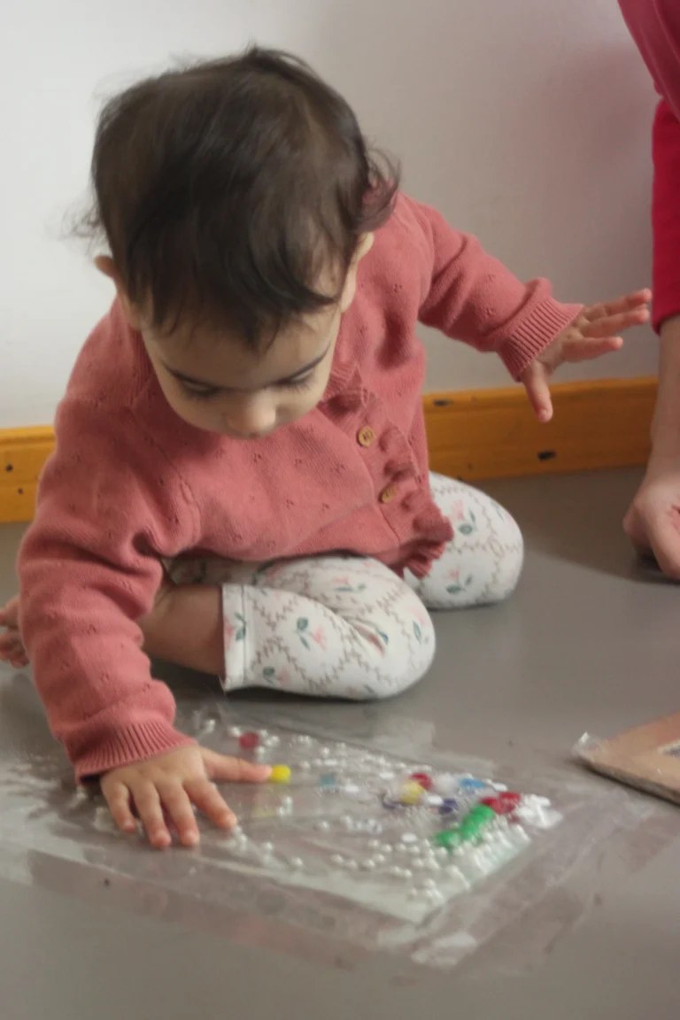 creche des coccinelles 2026