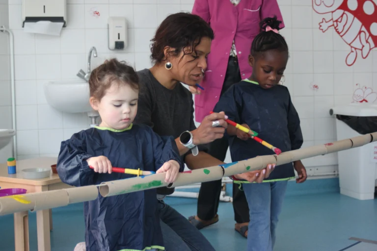 creche des coccinelles 2026