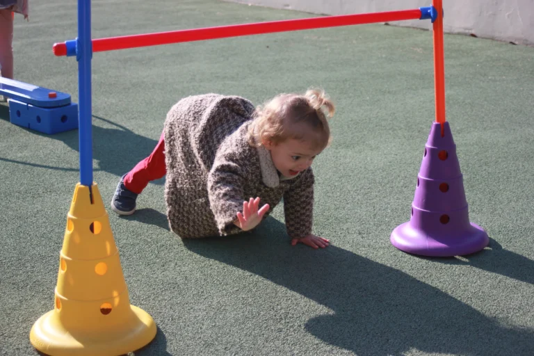 creche des coccinelles 2026