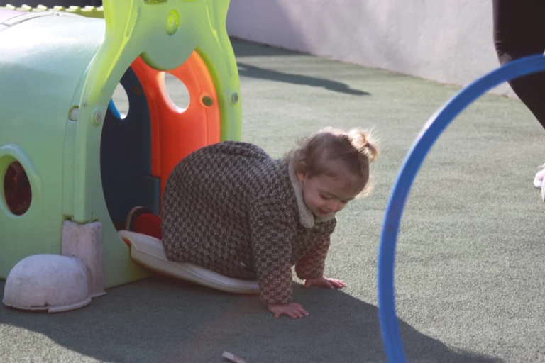 creche des coccinelles 2026