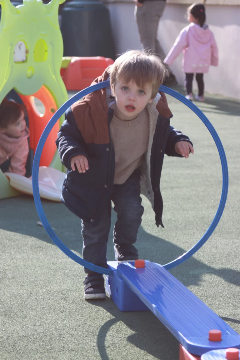 creche des coccinelles 2026