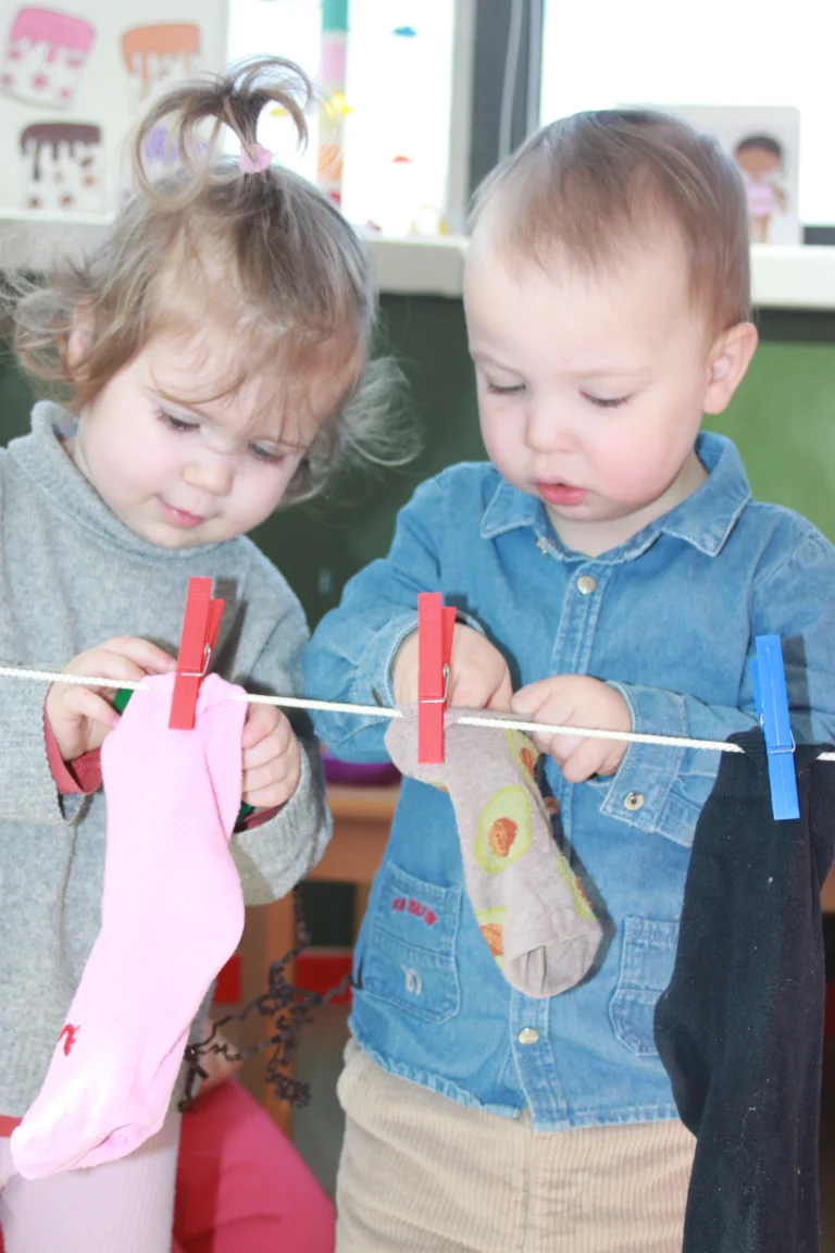 creche des coccinelles 2026