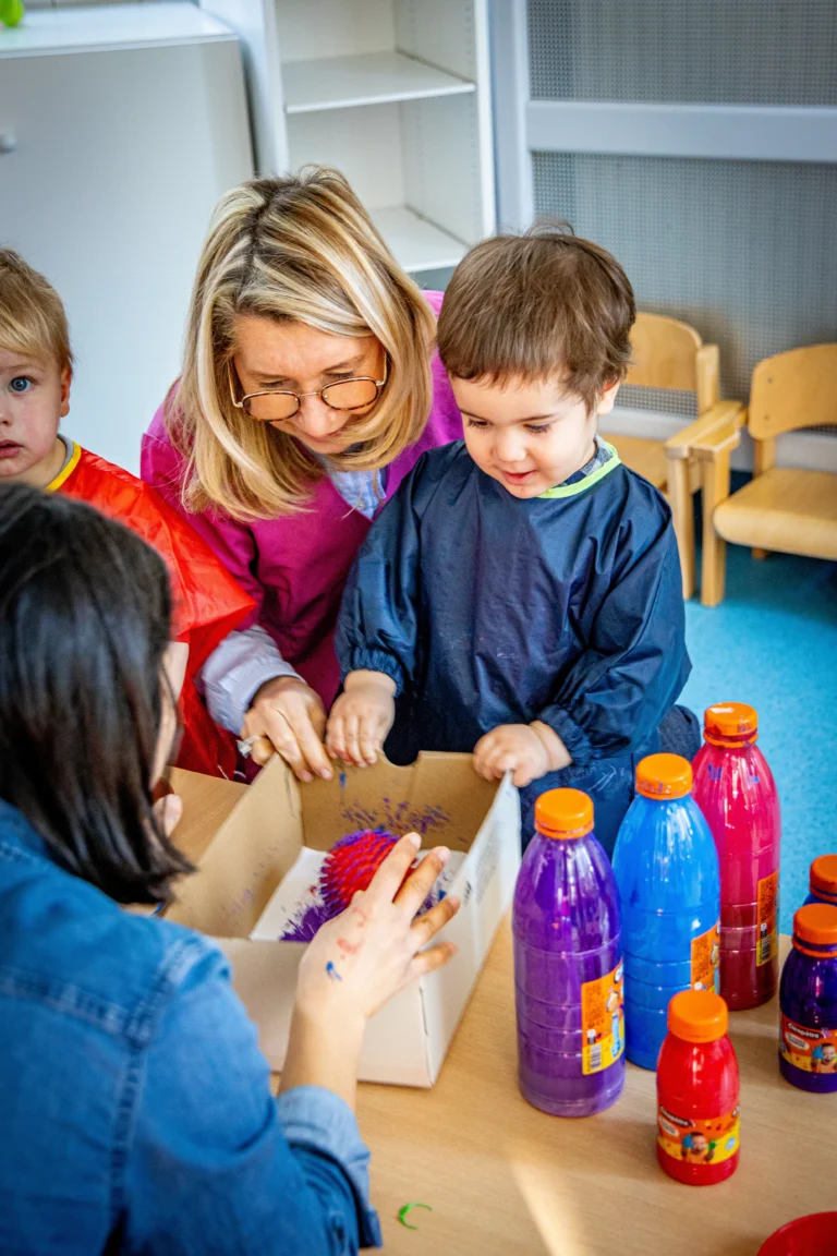 creche des coccinelles 2026