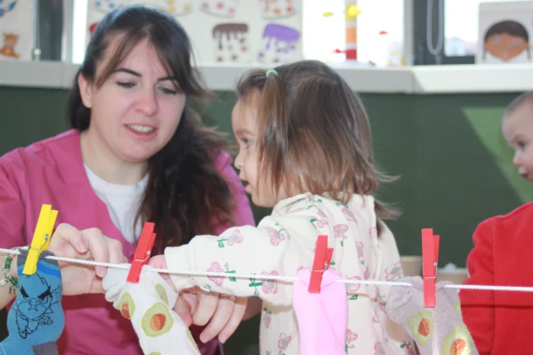 creche des coccinelles 2026