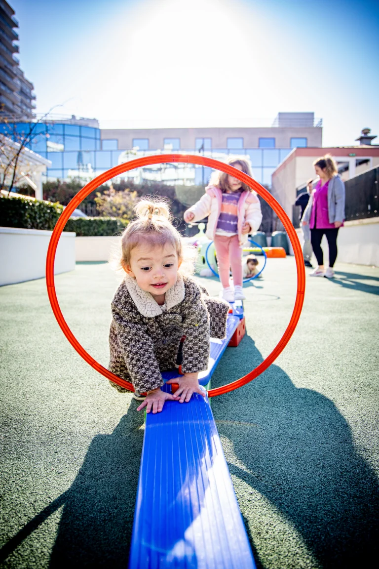 creche des coccinelles 2026