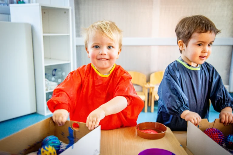 creche des coccinelles 2026