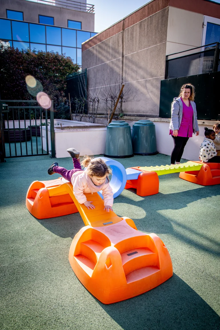 creche des coccinelles 2026