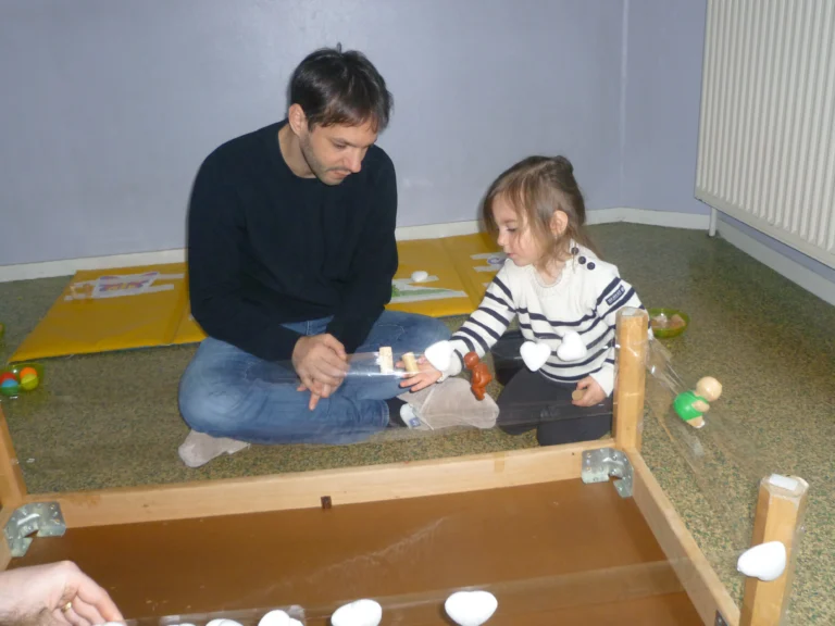 creche des jardins 2026