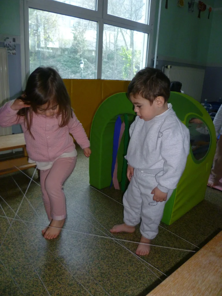 creche des jardins 2026