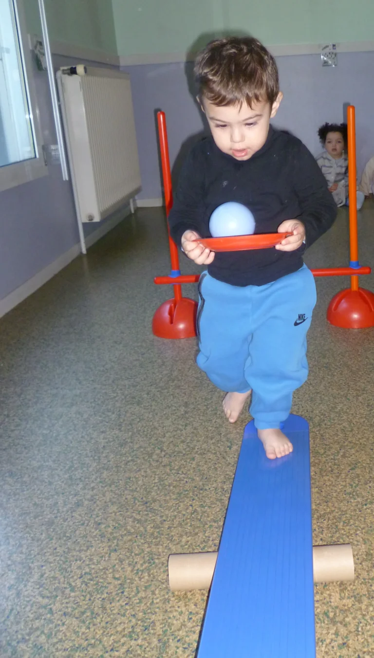 creche des jardins 2026