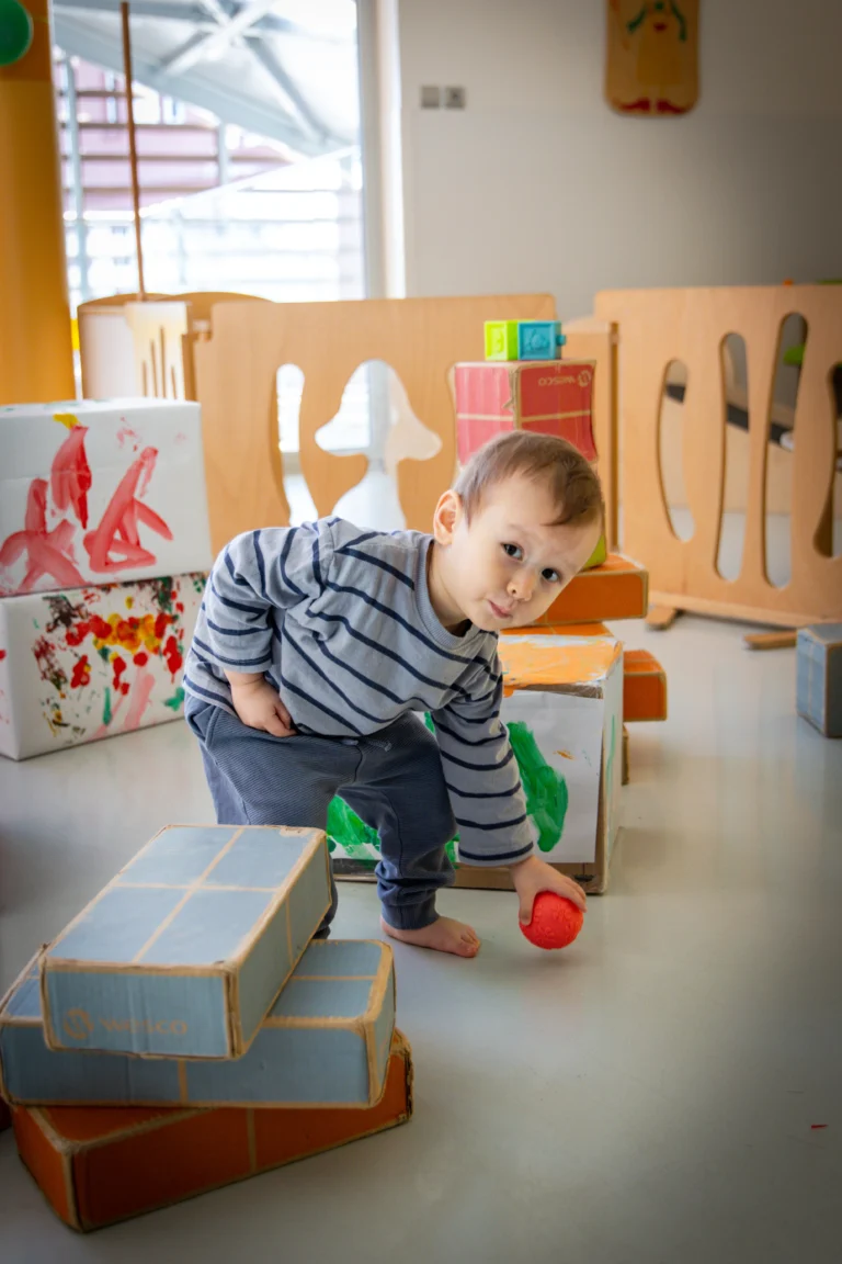 creche des lutins 2026