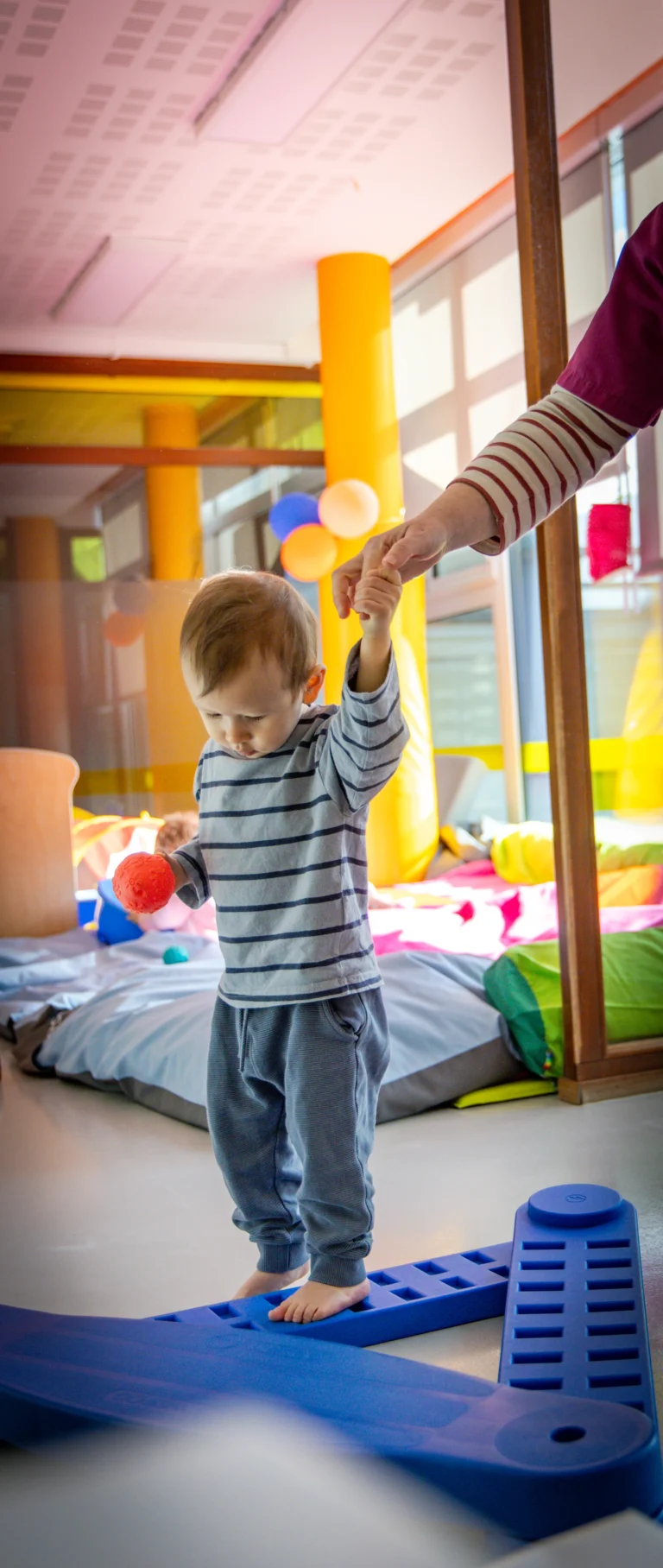 creche des lutins 2026