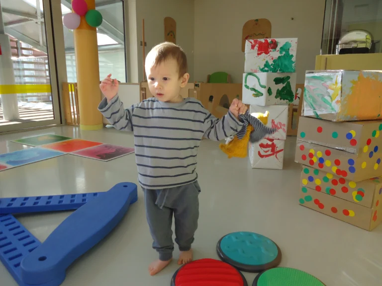 creche des lutins 2026