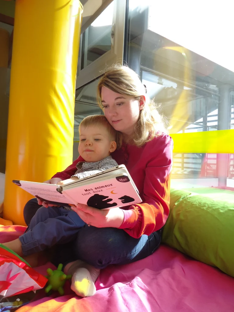 creche des lutins 2026