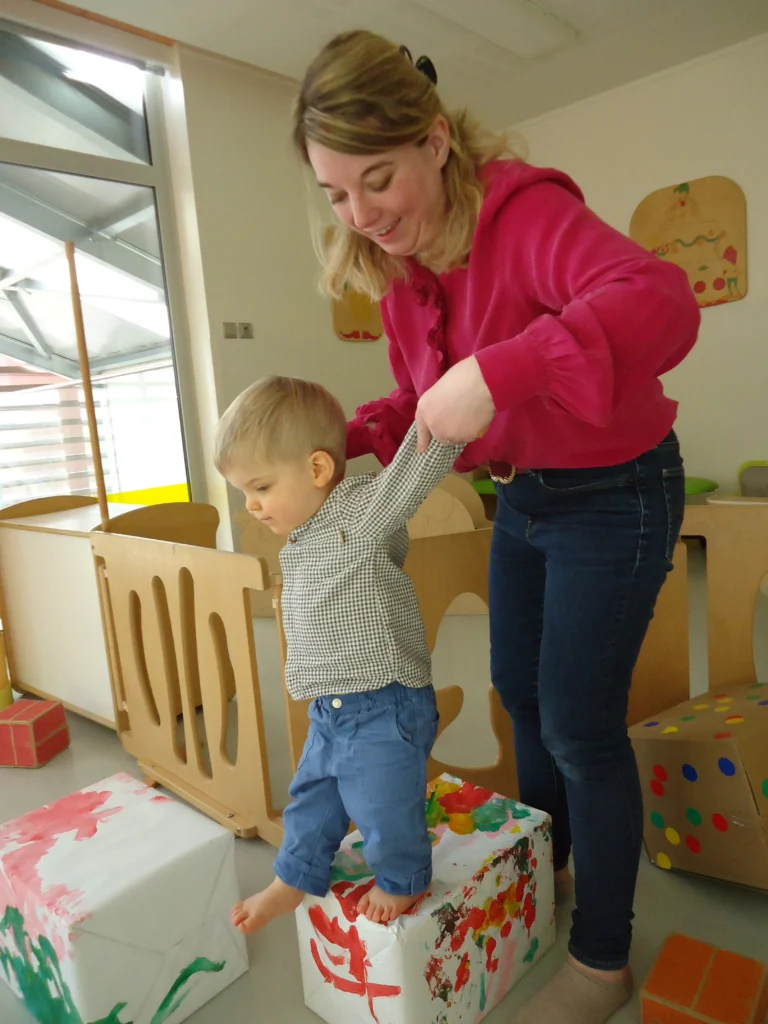 creche des lutins 2026