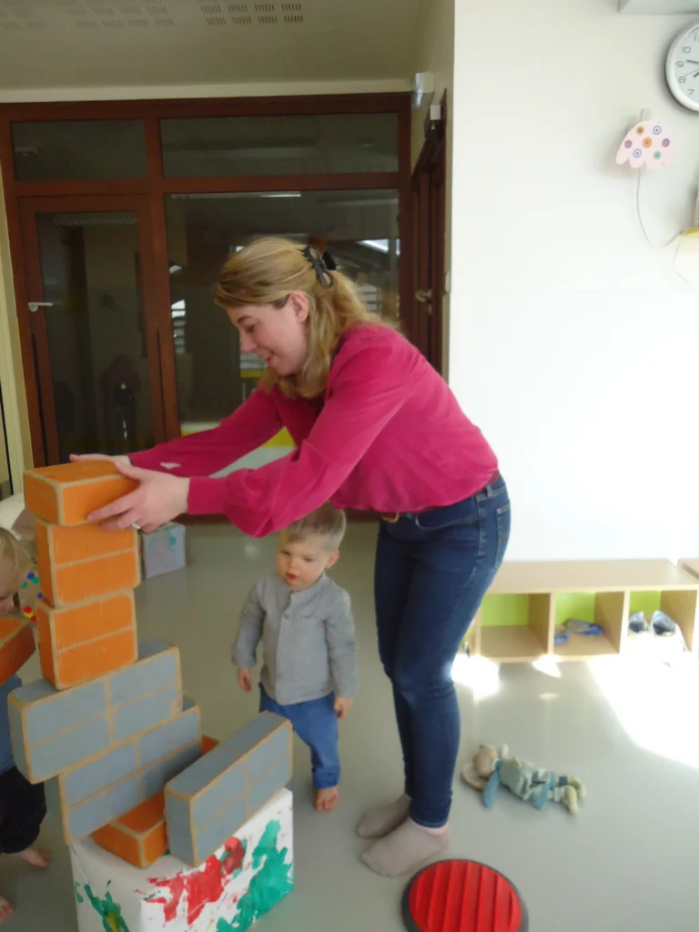 creche des lutins 2026