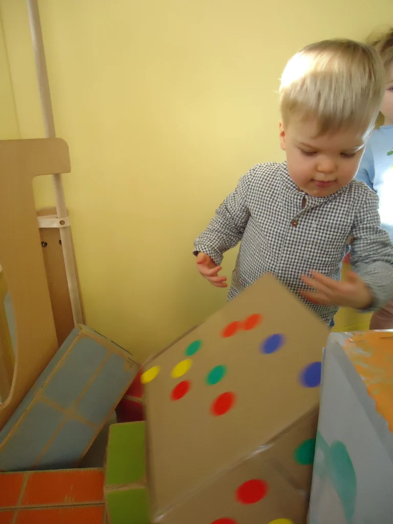 creche des lutins 2026