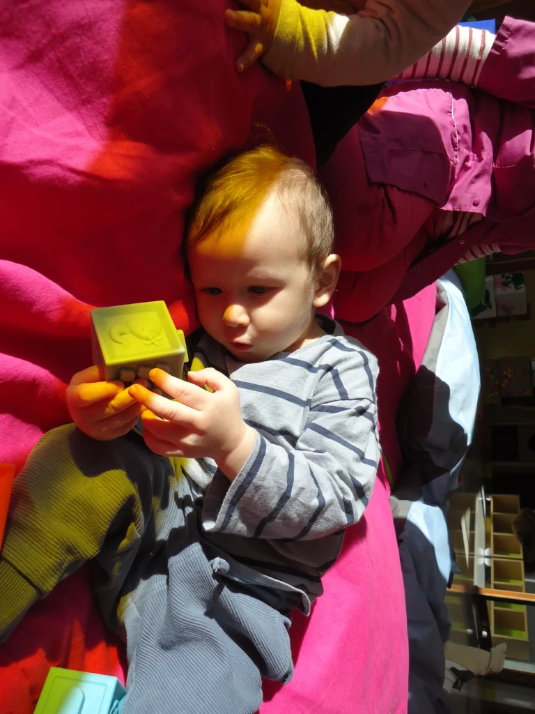 creche des lutins 2026