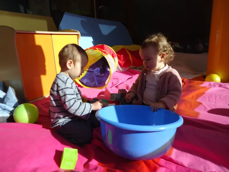 creche des lutins 2026