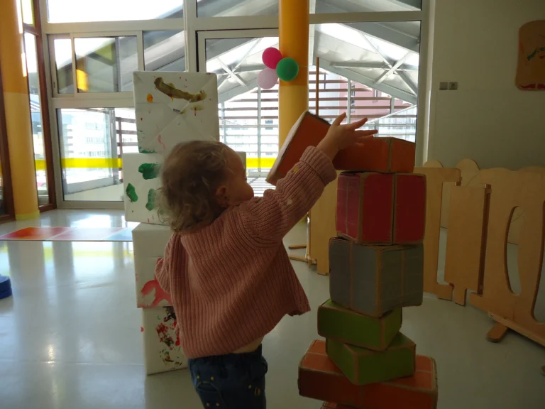 creche des lutins 2026